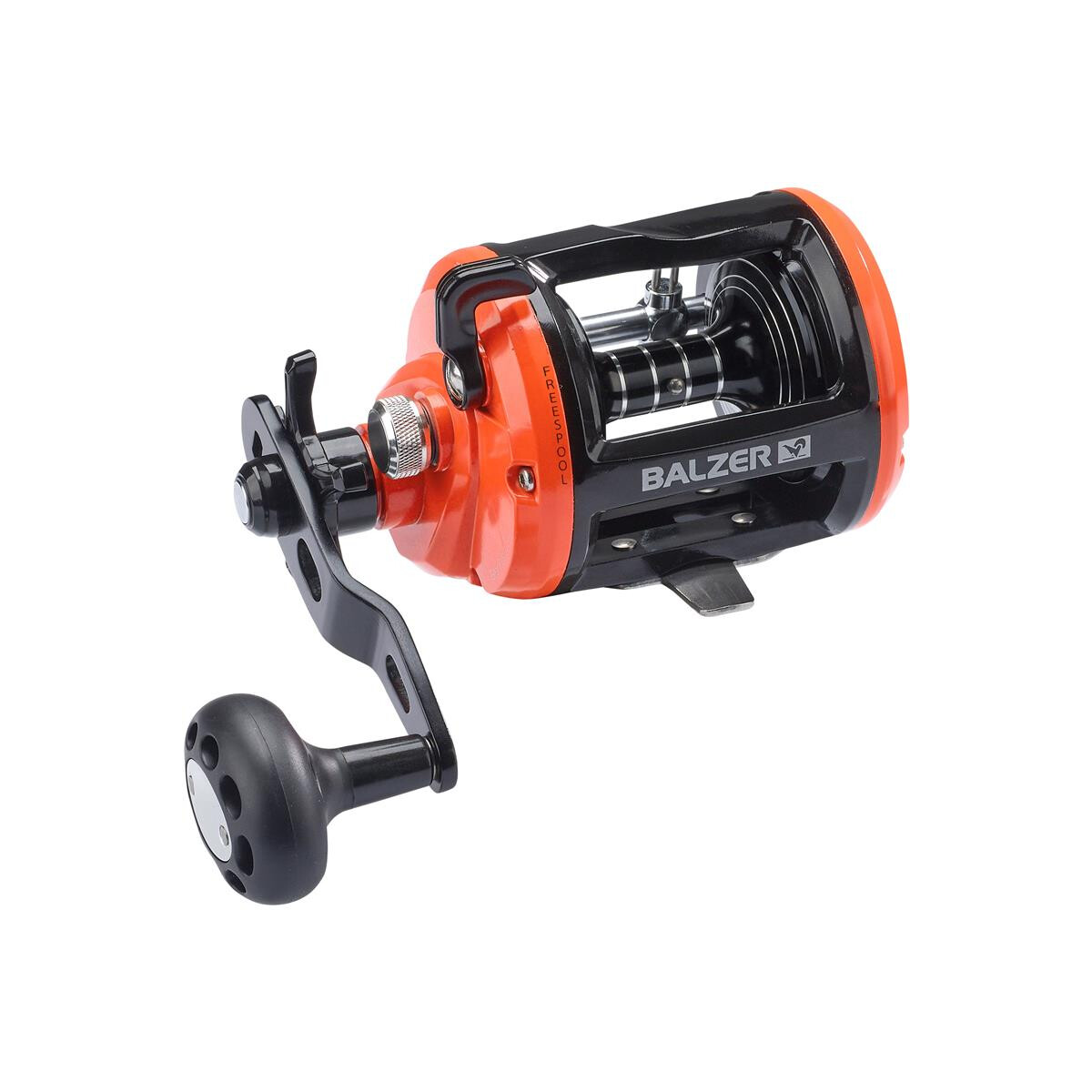 Balzer Magna Nordic Neo 5200 LH