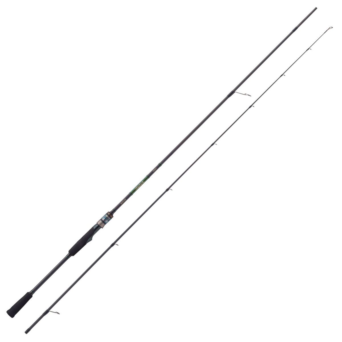 Balzer Shirasu Superior Finesse 2,40m 4- box