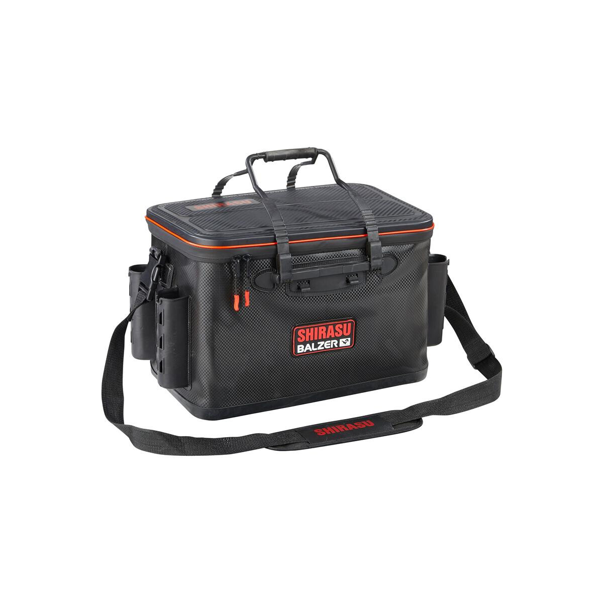 Balzer Shirasu Tasche Buhne