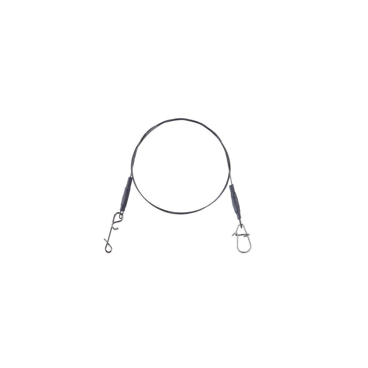 Balzer 1x7 Titanium Vorfach No Knot 13kg box