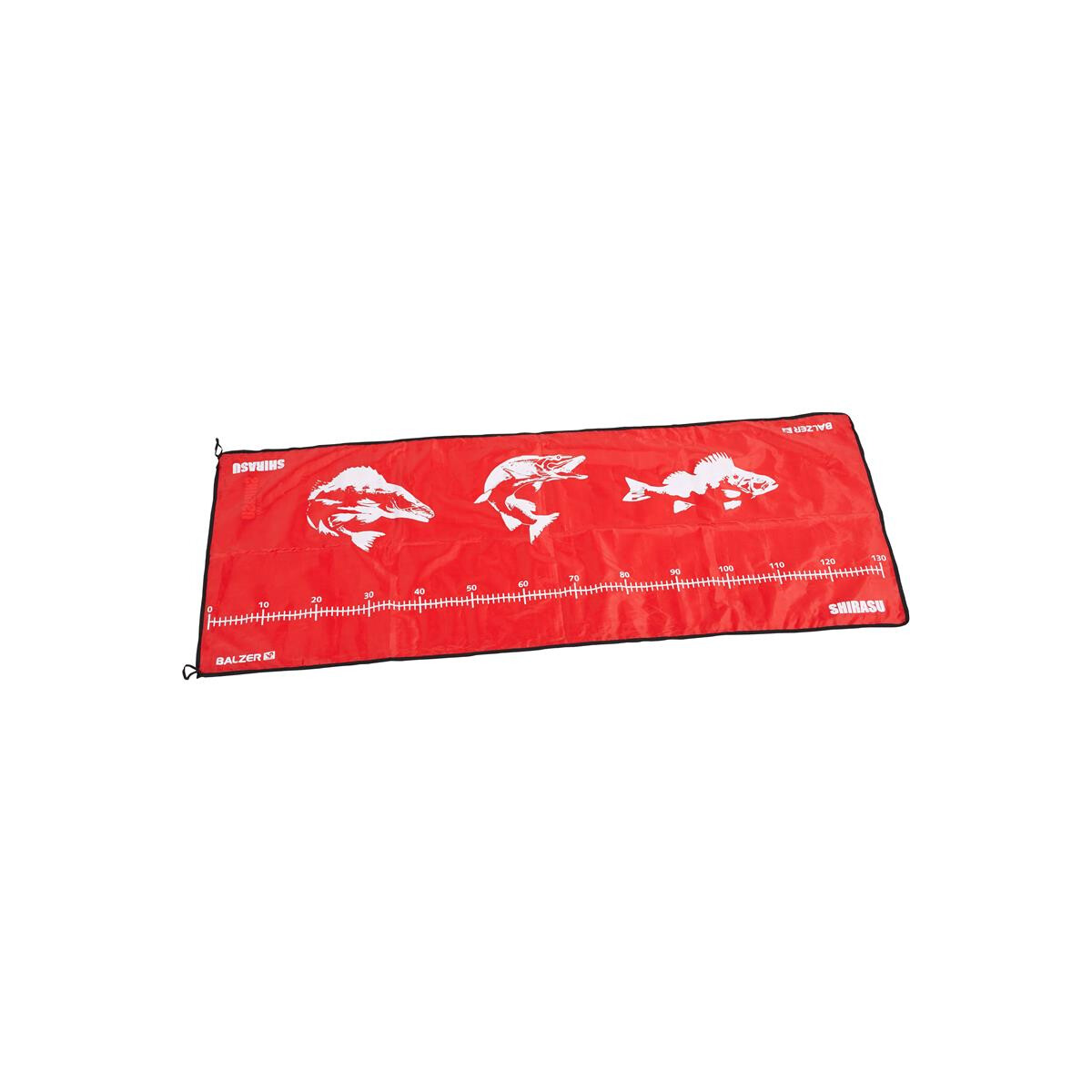 Balzer Shirasu Abhakmatte 130cm
