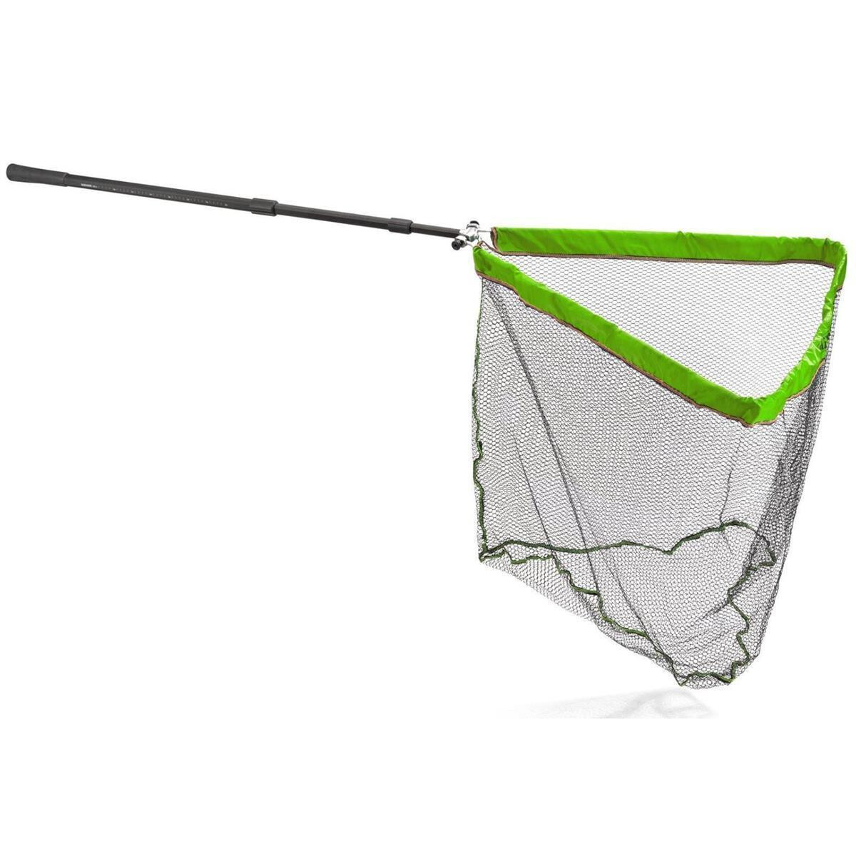 Sänger T-Snap Grabber 3tlg. 70x70cm 2,90m