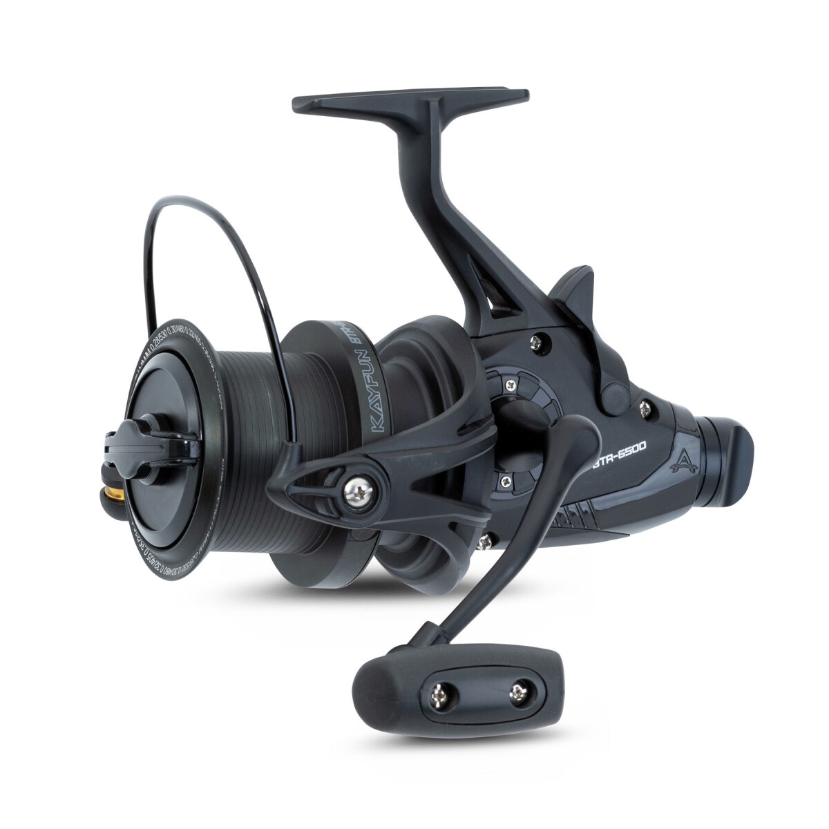 Anaconda Kayfun BTR-6500 box