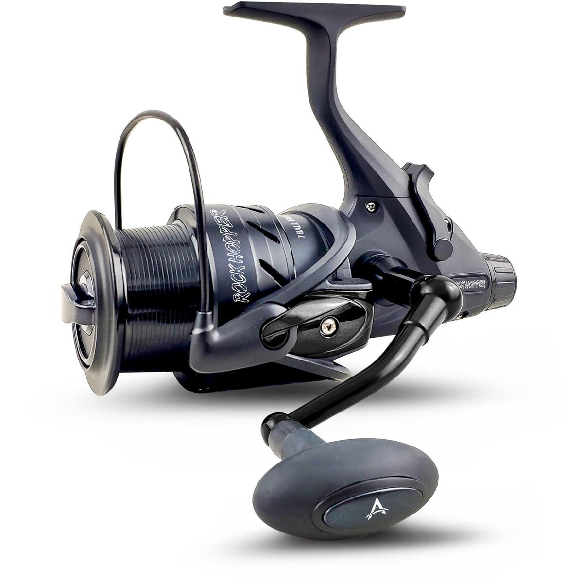 Anaconda RockHopper BTR 6000 LR box