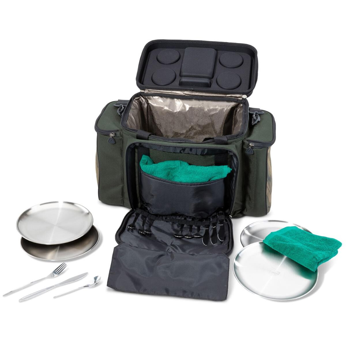 Anaconda Freelancer Prime Catering Bag
