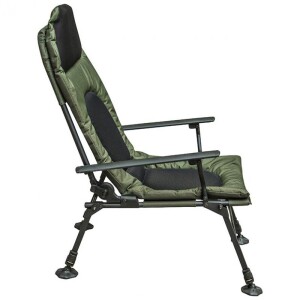 Anaconda Nighthawk Vi-HCR Chair