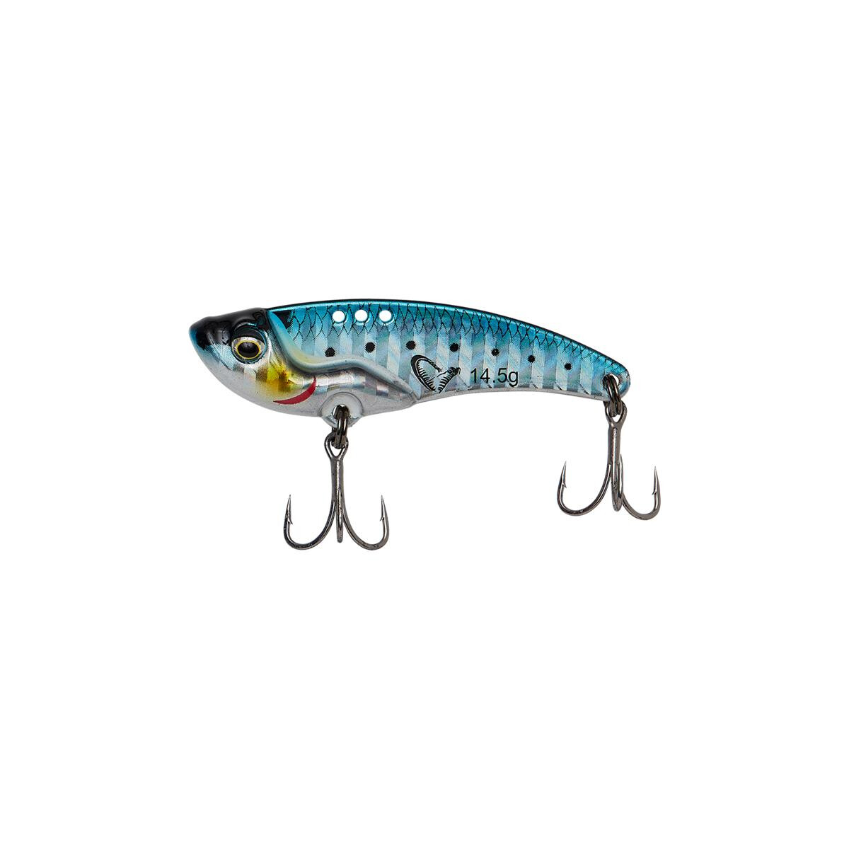 Savage Gear VIB Blade SW 4,5cm 8,5g Sard box