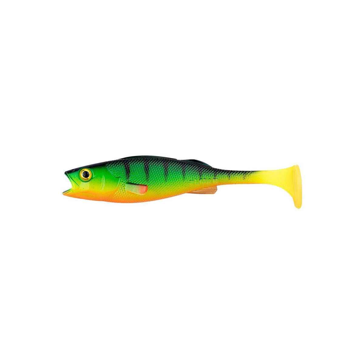 LMAB KØFI Perch Shad 11cm (K&ouml box