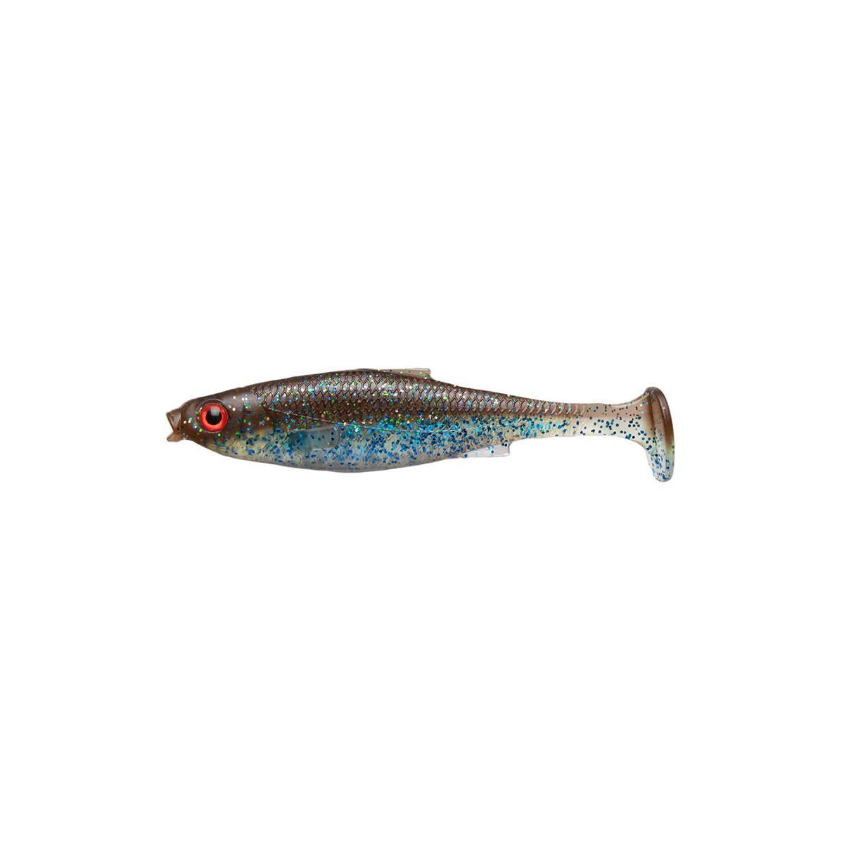 LMAB KØFI Roach Shad 11cm (Köfi) Galaxy