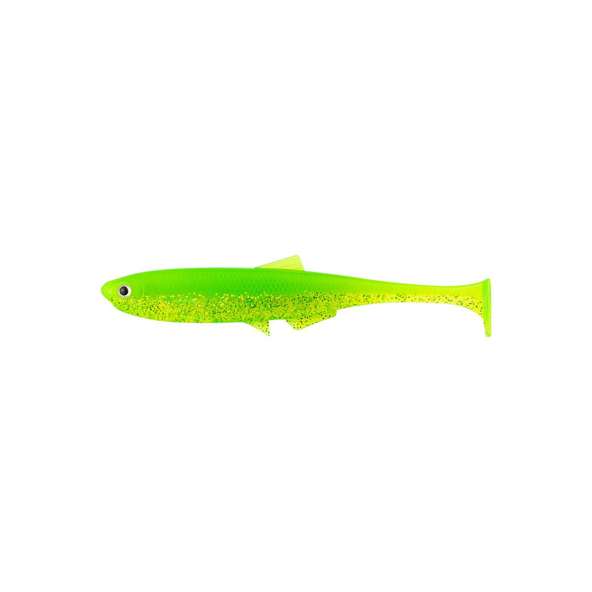 LMAB KØFI Bleak Shad 9cm (Kö box