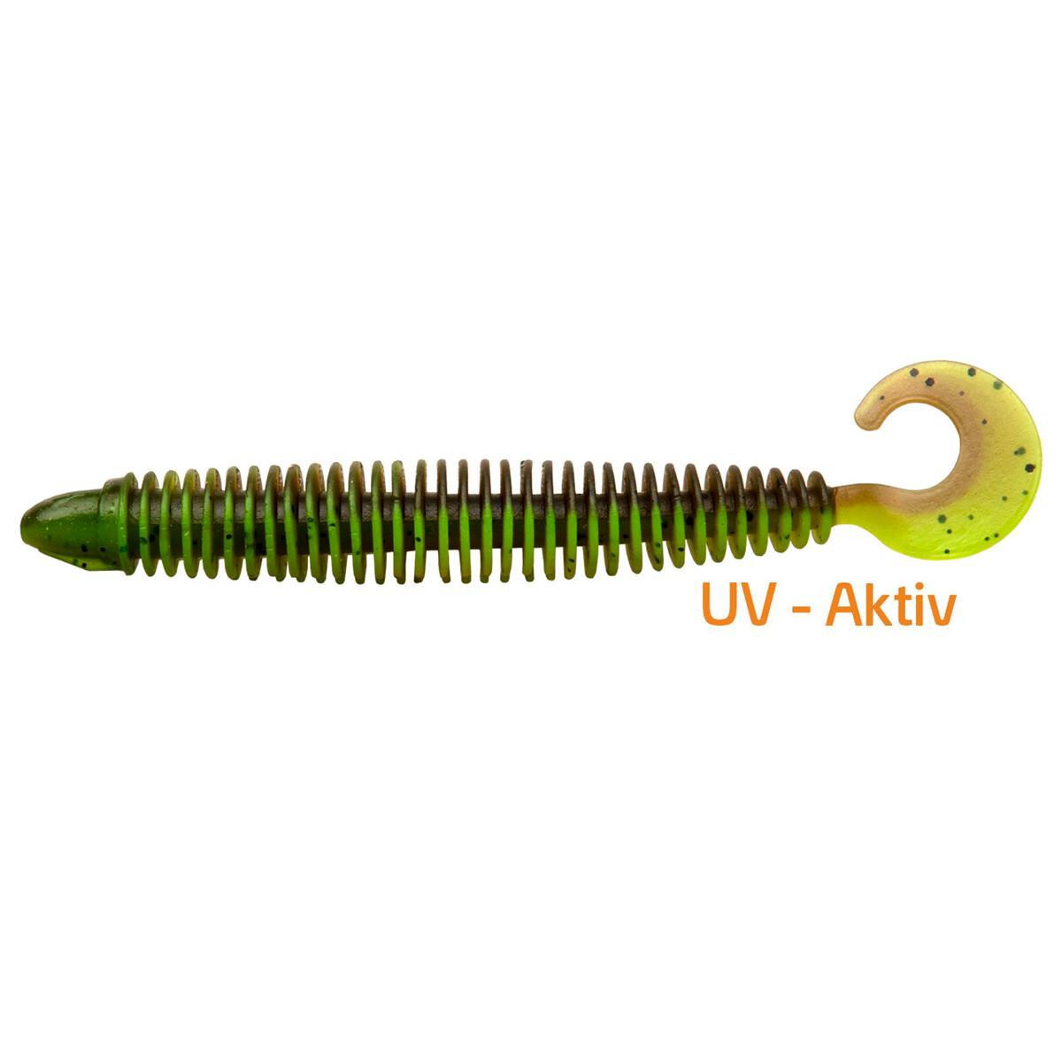 Zeck Boggy 2,5" - 6,4cm box