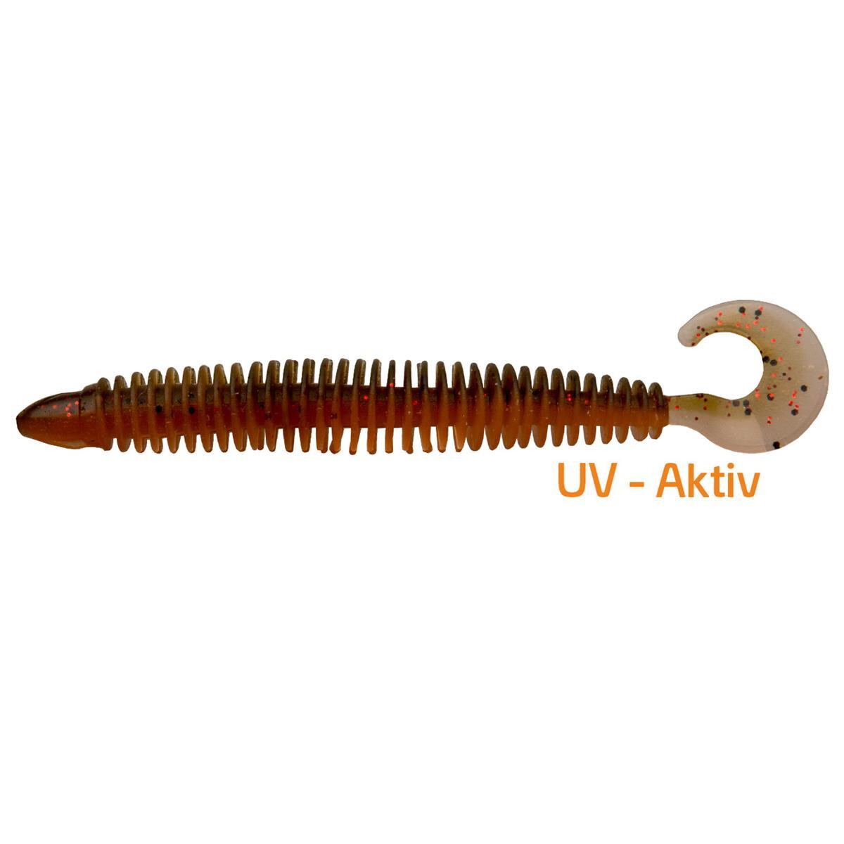 Zeck Boggy 4" - 10,2cm