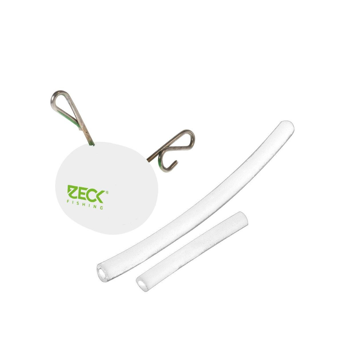 Zeck Cat Fireball Pro White