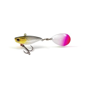 Quantum 4street Spin-Jig Ghost