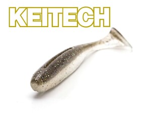 KEITECH 3" - 7,2cm Easy Shiner