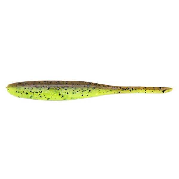 KEITECH 3" - 7,5cm Shad Impact