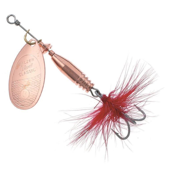 Balzer Colonel Classic Spinner