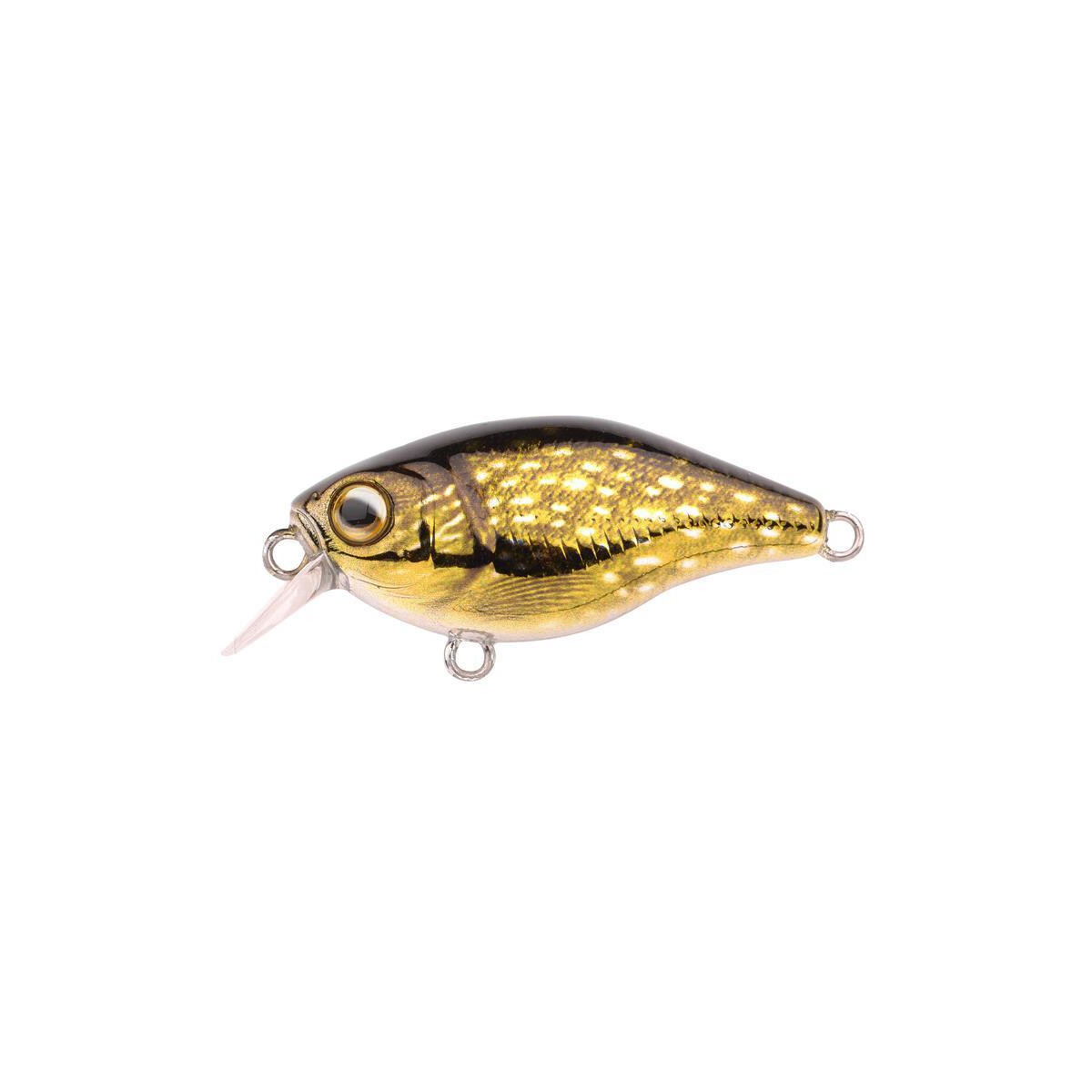 Spro Ikiru Mini Crank 38F SL