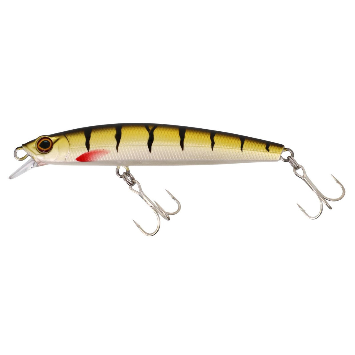 Illex Battle Minnow 80 F Perch