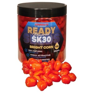 Starbaits Ready Seeds Bright Corn SK30