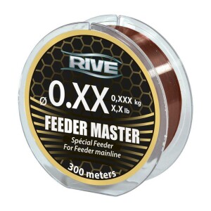 Rive Feeder Master 300m 0,203mm