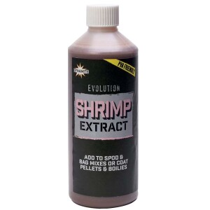 Dynamite Baits Hydrolyed Shrimp Extract 500ml
