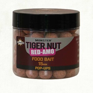 Dynamite Baits Monster Tiger Nut Red Amo Food Bait...
