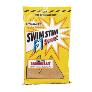 Dynamite Baits Swim Stim Feeder Mix F1 1,8kg