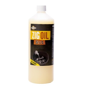 Dynamite Baits Zig Oil Nut 1 Liter
