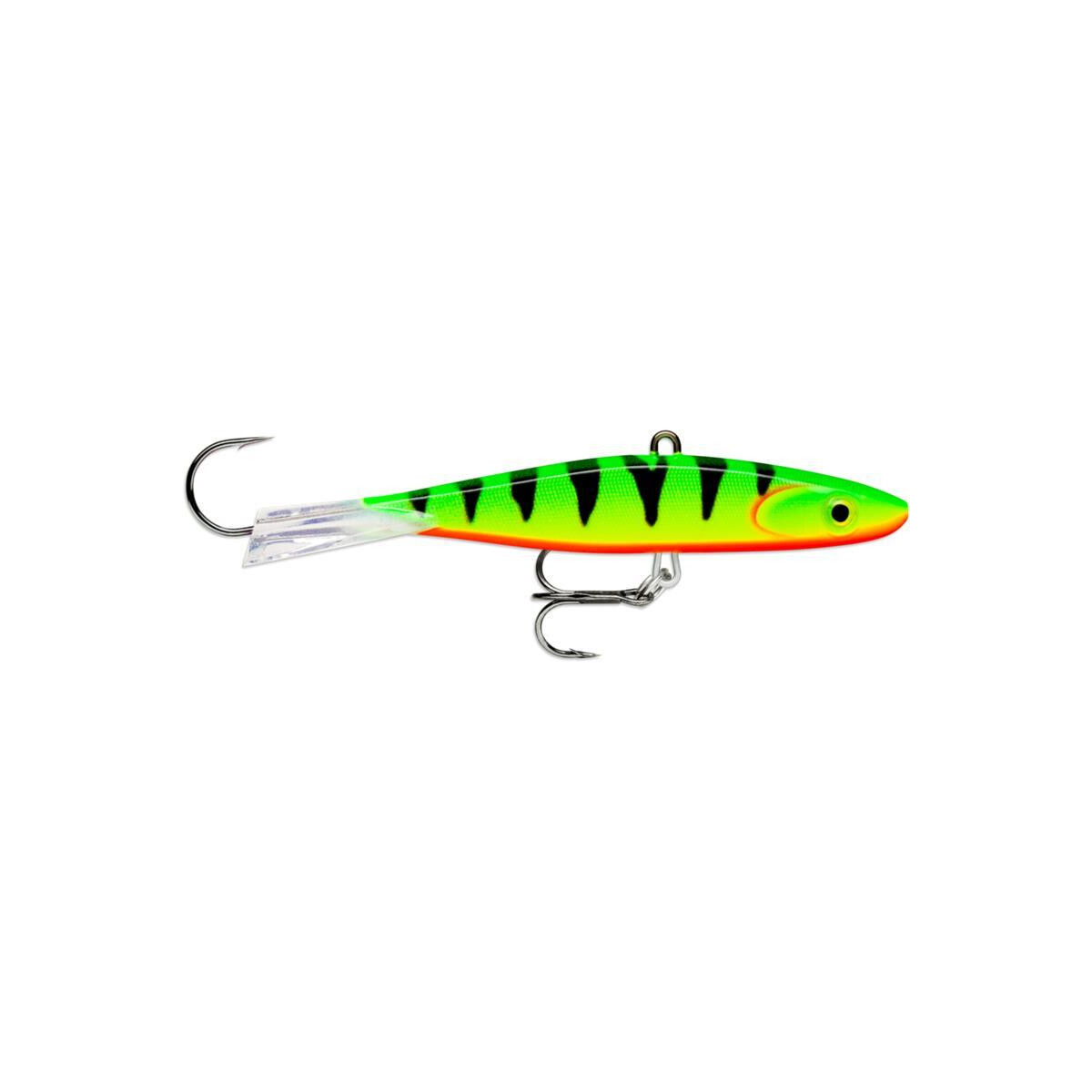 Rapala Jigging Shadow Rap 9cm Glow Fire  box
