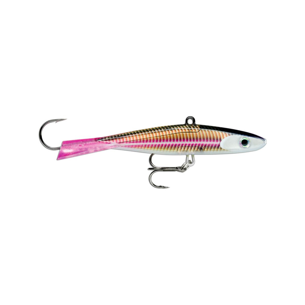 Rapala Jigging Shadow Rap 9cm Live Smelt box