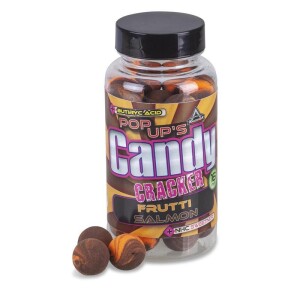 Anaconda Candy Cracker Pop Up´s Futti Salmon 9mm