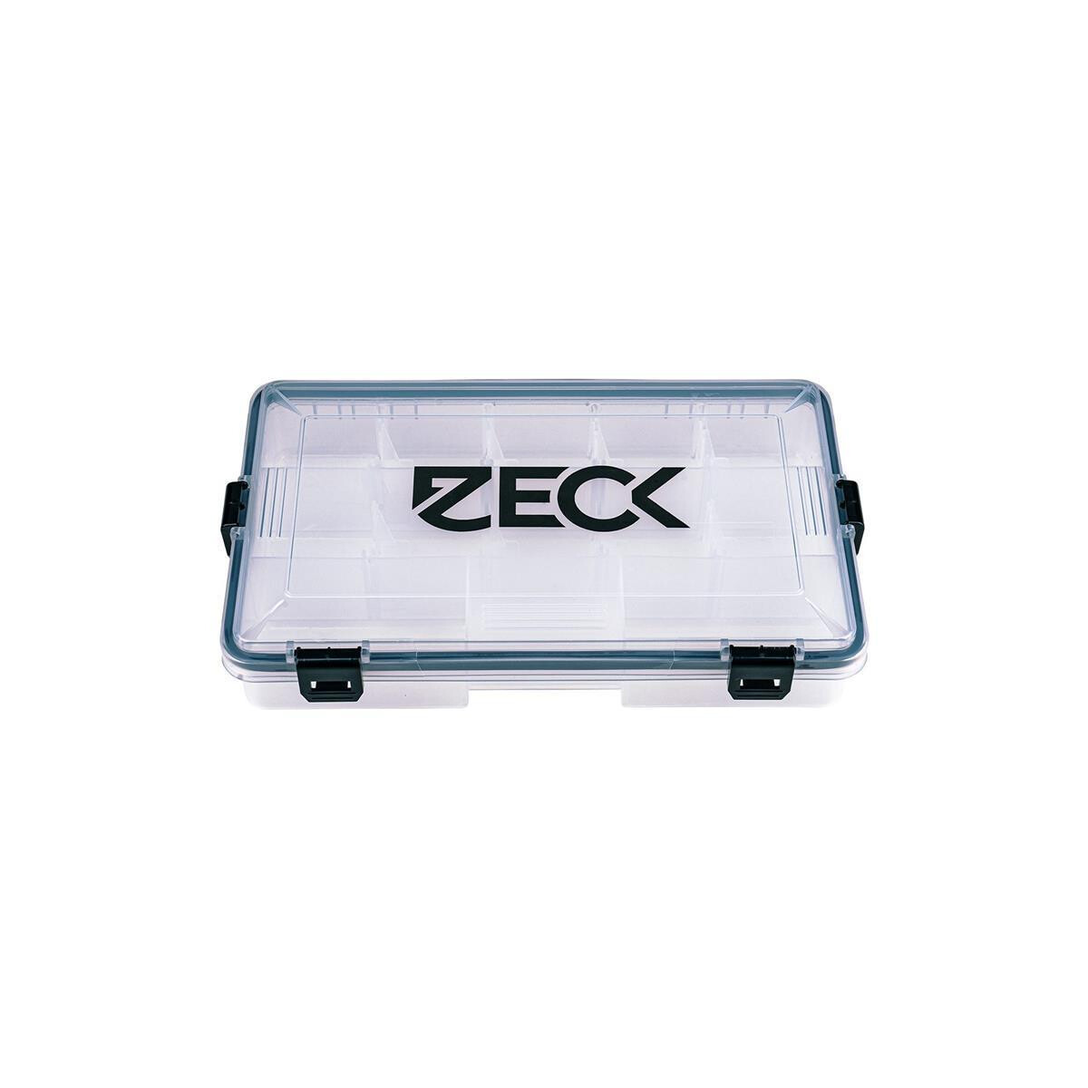 Zeck Spinner- & Chatterbait Box WP M