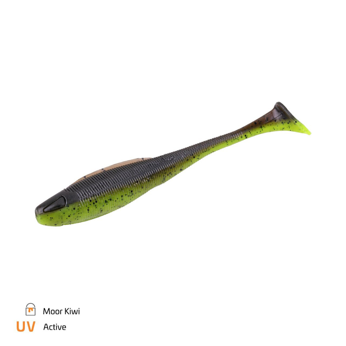 Zeck Barsch Alarm Sexy Swimmer 12cm Moor box