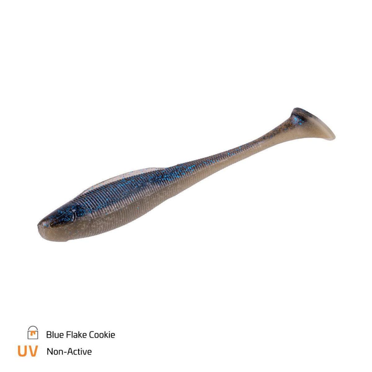 Zeck Barsch Alarm Sexy Swimmer 14cm Blue box