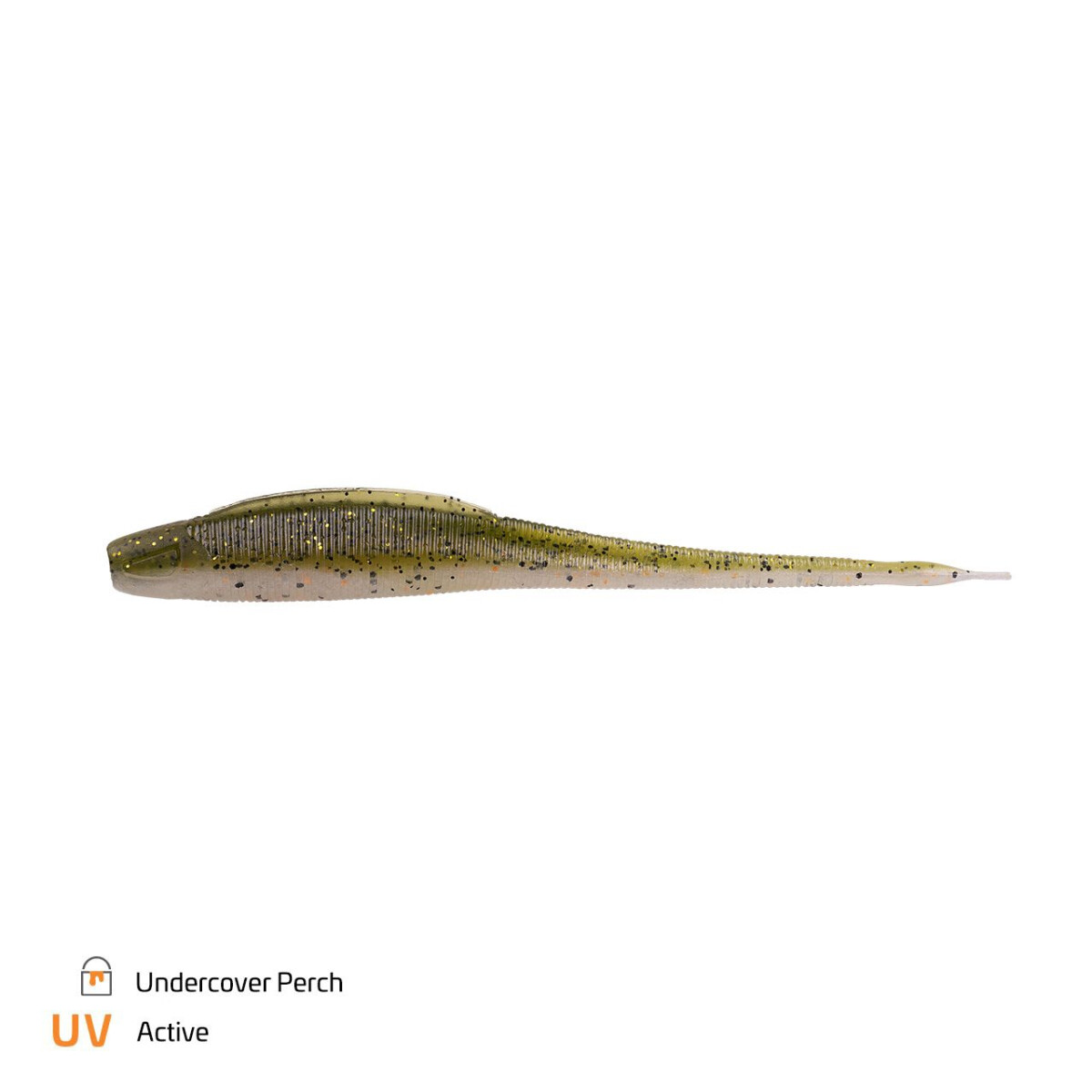 Zeck Barsch Alarm Shaky Stick 10cm Undercover Perch