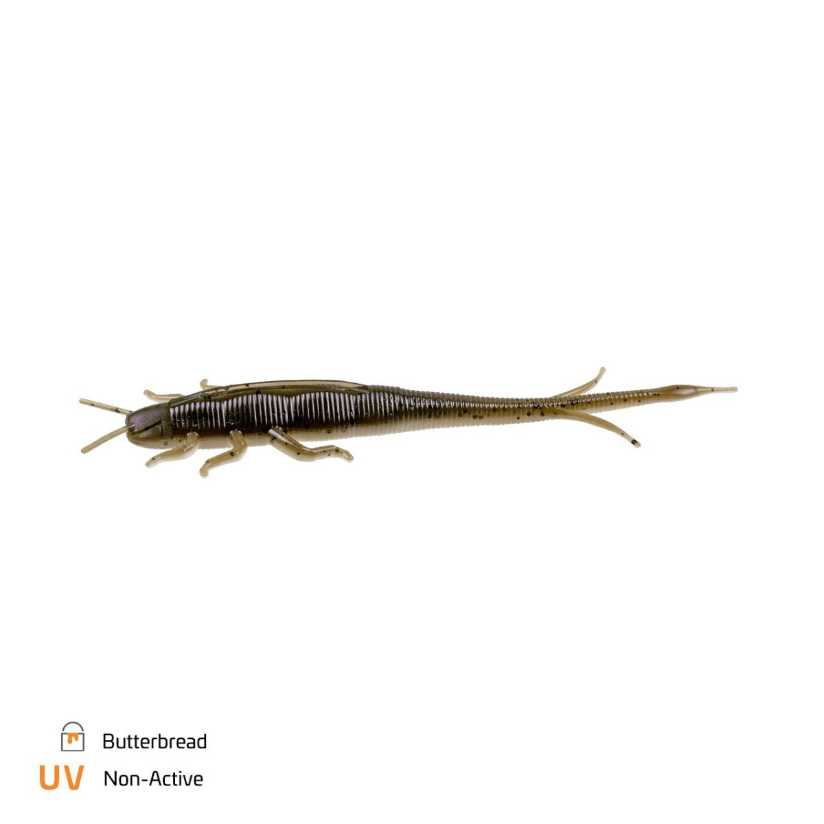 Zeck Barsch Alarm Shaky Sneaker 6cm Butt box