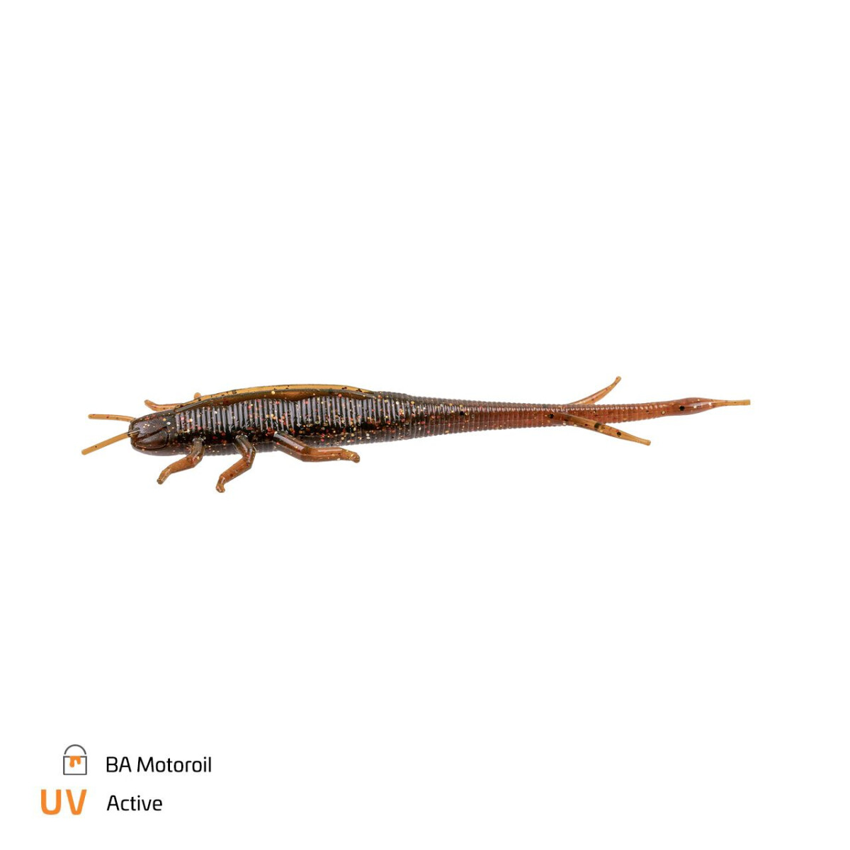 Zeck Barsch Alarm Shaky Sneaker 6cm BA M box