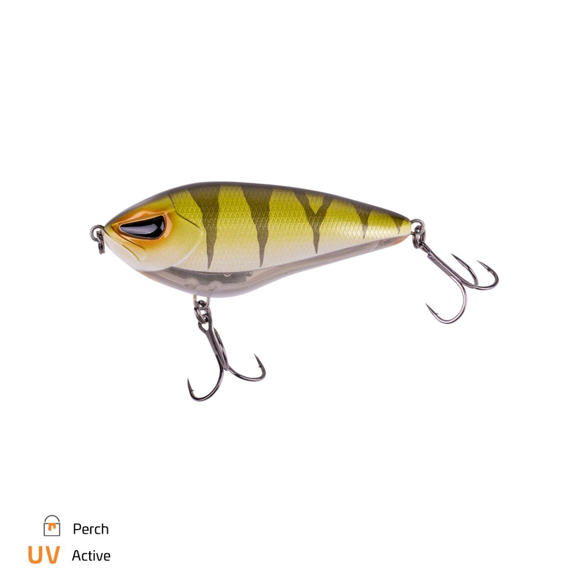 Zeck Rogue Glider 10cm S 1m Perch box
