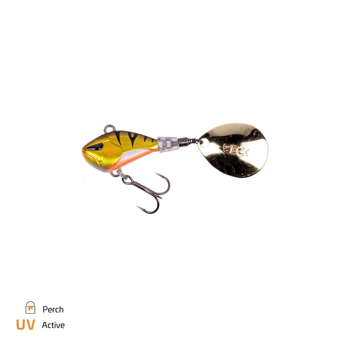 Zeck Rogue Runner 10g Perch box