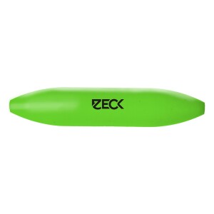 Zeck U-Float Solid Green 10g