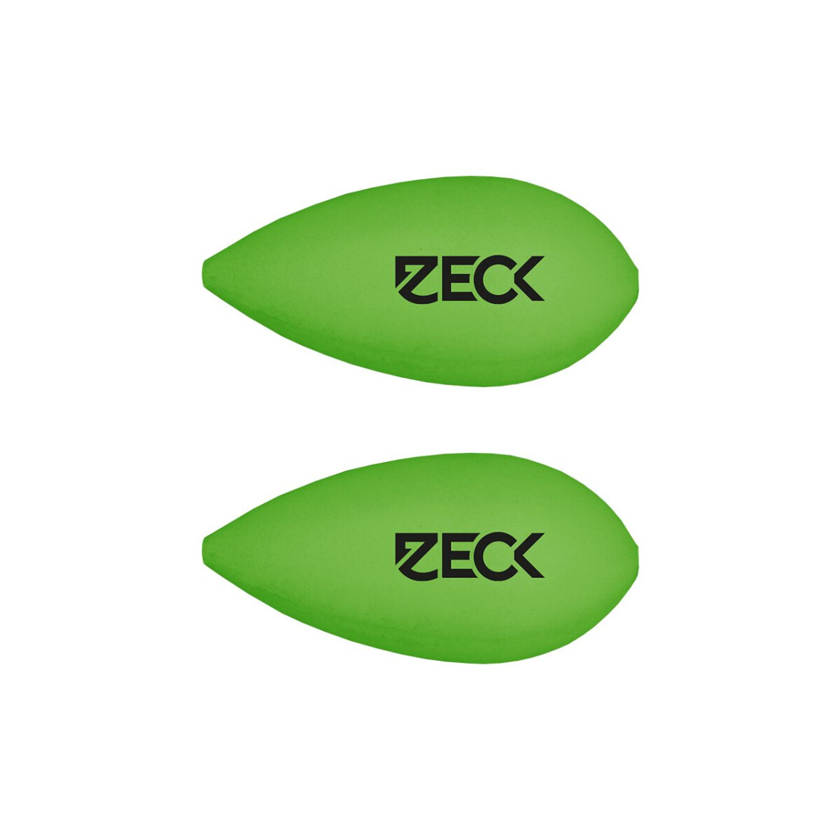 Zeck Leader Float Green 1g box