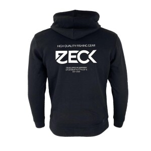 Zeck German Company Hoodie