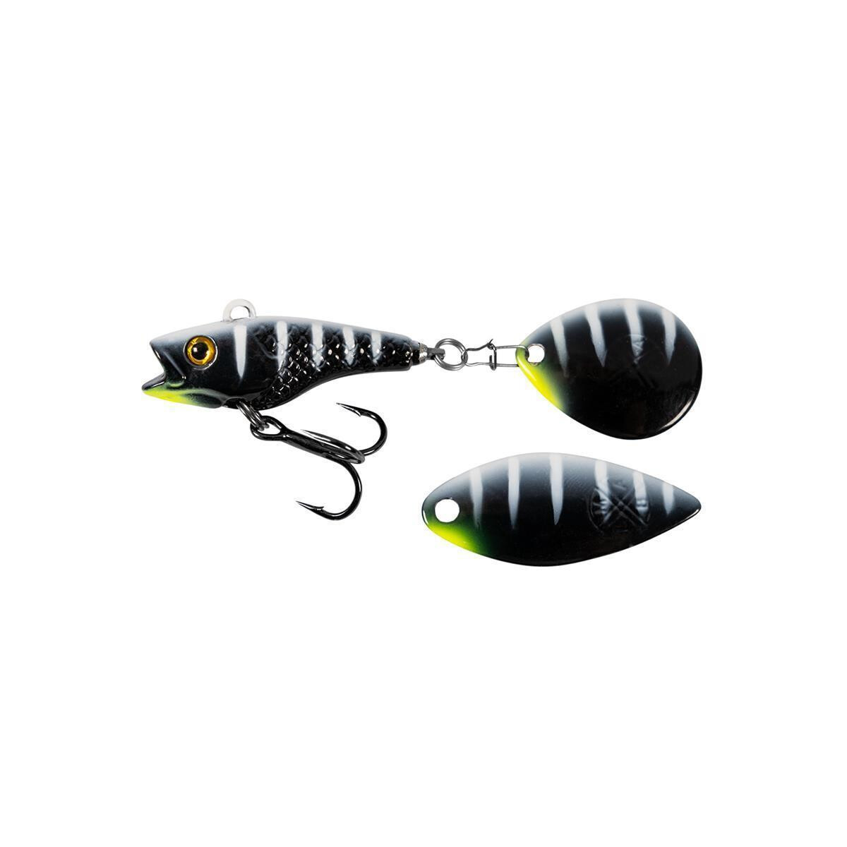 LMAB KØFI Good Vibe Black Tiger 2 box