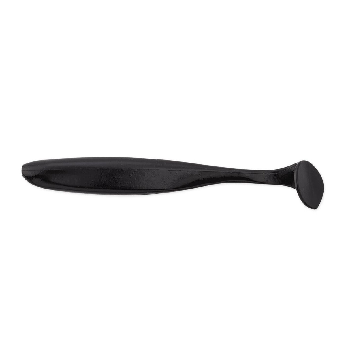 KEITECH 4" - 10cm Easy Shiner - Black