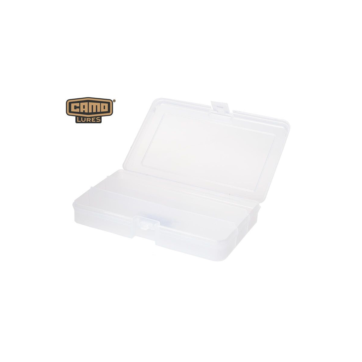 CAMO Lures Tackle Box Small III 165 x 105 x 29 mm