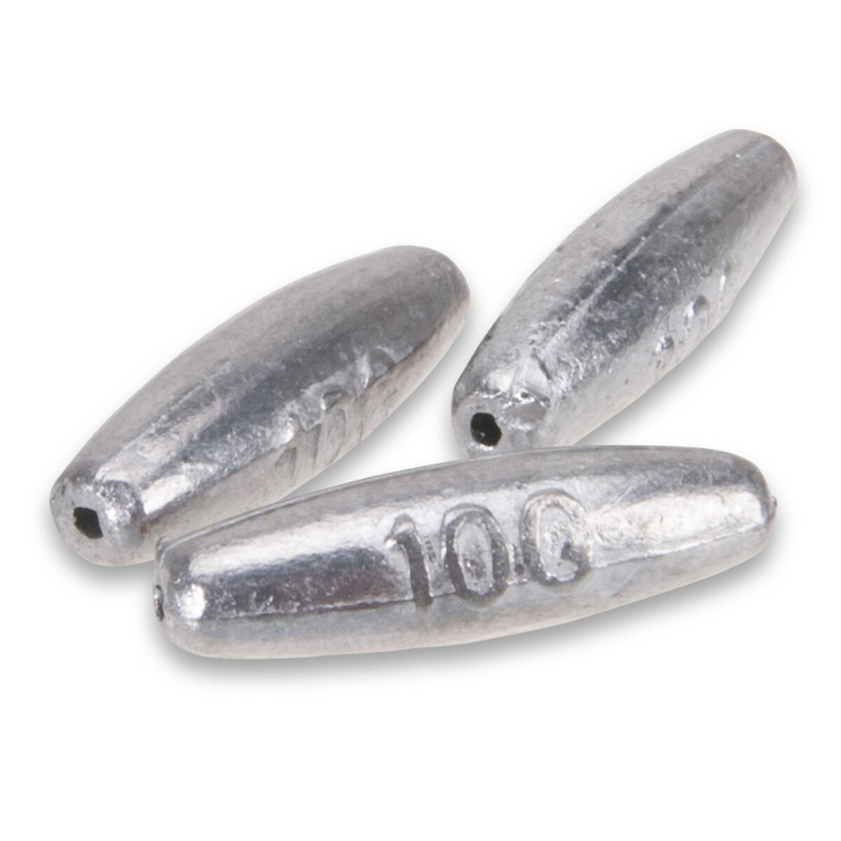 Sänger Zinkolive Bleifrei 3g 8 Stück