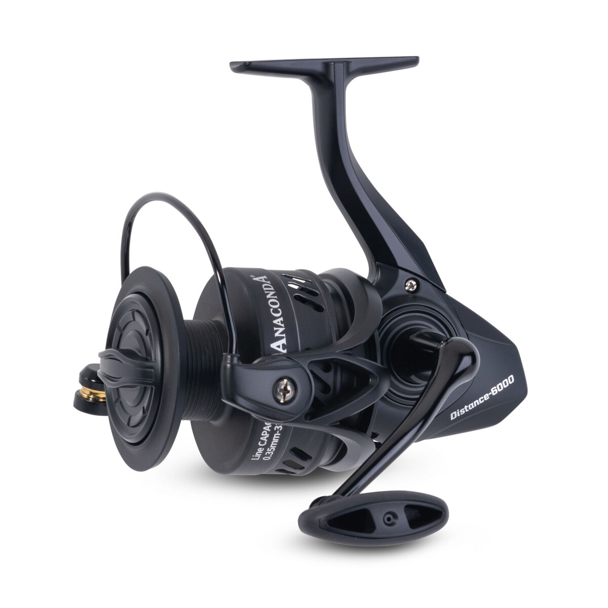 Anaconda X-tasy Distance 6000 box