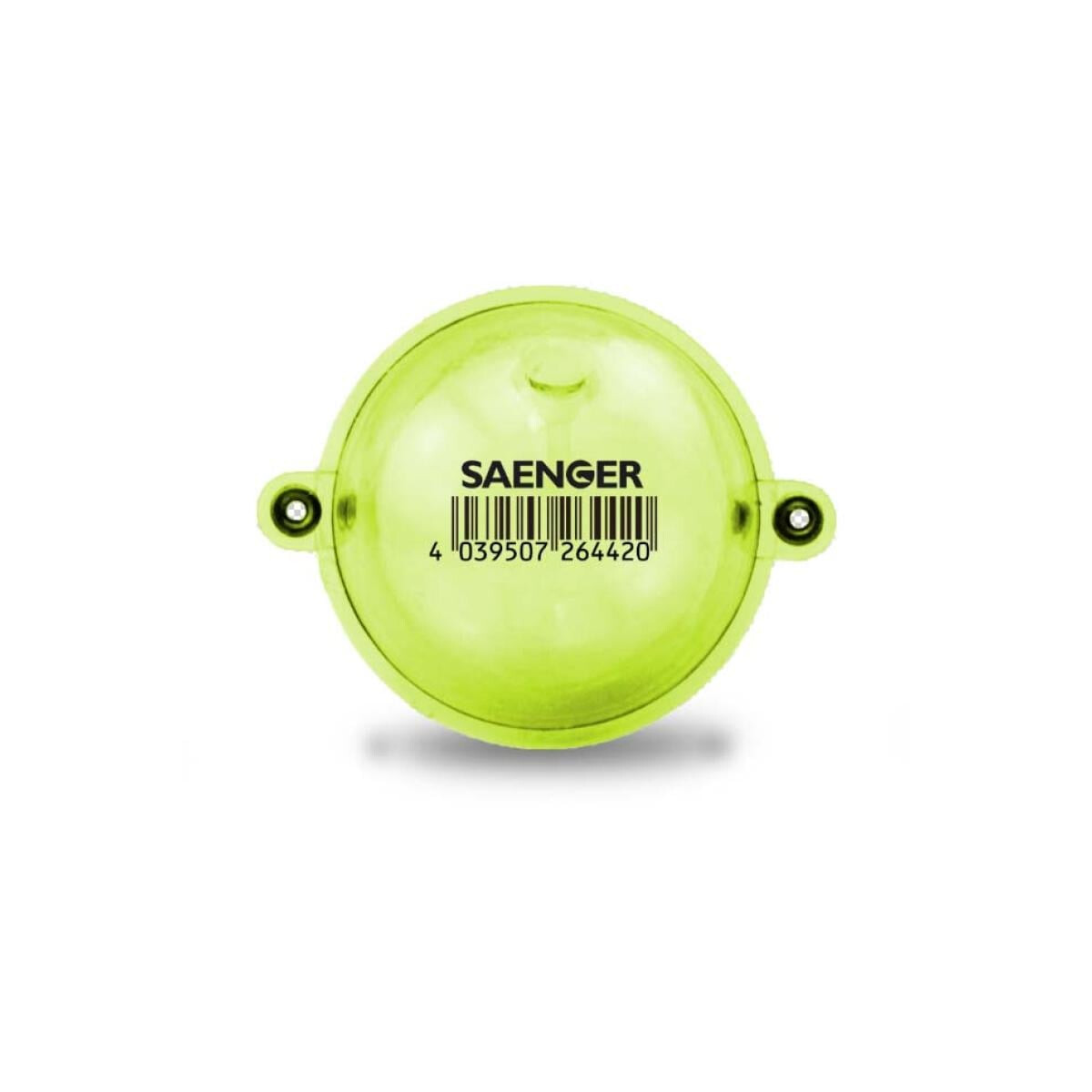 Sänger Wasserkugel Gelb Ø47m box