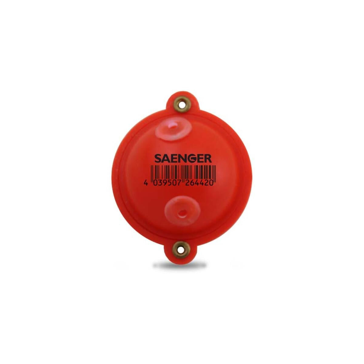 Sänger Wasserkugel Rot Ø47mm